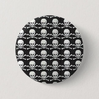 Mortal Thoughts Ronde Button 5,7 Cm