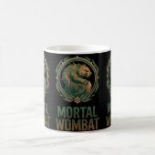 Mortal Wombat Koffiemok (Center)