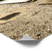 Mortaliteit, St. Louis Cemetery No. 1 Poster (Hoek)