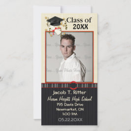 Mortar & Diploma - Aanpassen