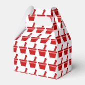 Mortar en Pestle Bedankdoosjes (Achterkant)