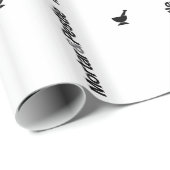 Mortar en Pestle Cadeaupapier (Rol Hoek)