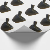 Mortar en Pestle Cadeaupapier (Hoek)