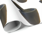 Mortar en Pestle Cadeaupapier (Rol Hoek)