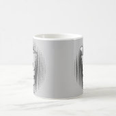 Mortar en Pestle Koffiemok (Center)