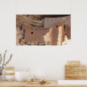 Mortar Poster (Keuken)