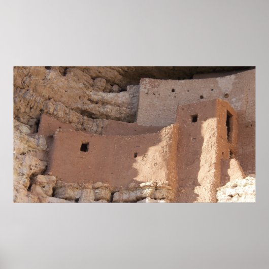 Mortar Poster (Voorkant)