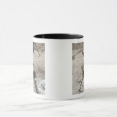 Morteerbuizen Mok (Midden)