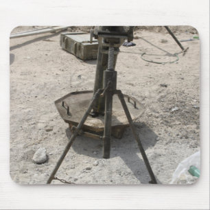 Morteerbuizen Muismat