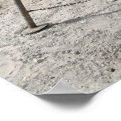 Morteerbuizen Poster (Hoek)