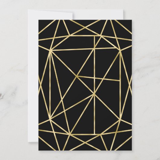 Mortel en Pestle Pharmacy School Afstudeerder Part Kaart (Achterkant)