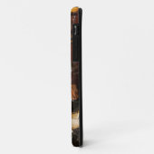 Mortel en Vijzel in Apotheek Case-Mate iPhone Case (Achterkant/links)