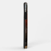 Mortel en Vijzel in Apotheek Case-Mate iPhone Case (Achterkant/rechts)