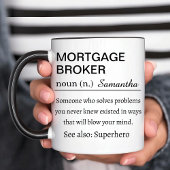 Mortgage Broker Mok