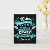 Mortgage Underwriter Quotes . Mortgage Underwriter Kaart (Gele Bloem)