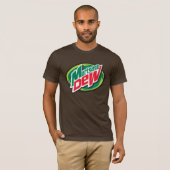 Mortgauge Dew T-shirt (Voorkant volledig)