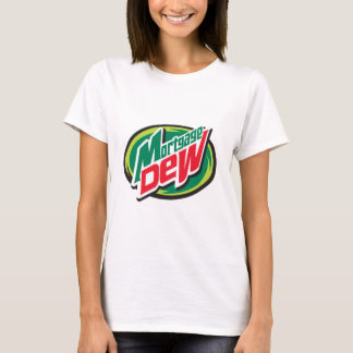 Mortgauge Dew T-shirt