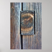 MORTISE EN TENON JOINT OF ANTIQUITY - JAPAN POSTER (Voorkant)