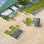 Morton Island Australië Legpuzzel (Zijkant)