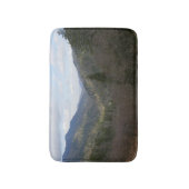 Morton Overlook at Great Smoky Mountains Badmat (Voorkant Verticaal)