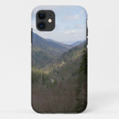 Morton Overlook at Great Smoky Mountains Case-Mate iPhone Case (Achterkant)