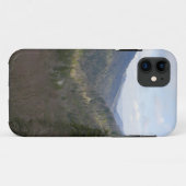 Morton Overlook at Great Smoky Mountains Case-Mate iPhone Case (Achterkant (horizontaal))