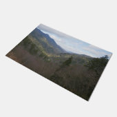 Morton Overlook at Great Smoky Mountains Deurmat (Schuin)