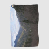 Morton Overlook at Great Smoky Mountains Golfhanddoek (Voorkant)