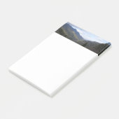 Morton Overlook in de Great Smoky Mountains Post-it® Notes (Schuin)
