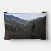 Morton Overlook in Great Smoky Mountains Etui (Achterkant)
