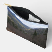Morton Overlook in Great Smoky Mountains Etui (Open)