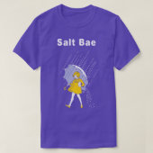 Morton Salt Bea T-shirt (Design voorkant)