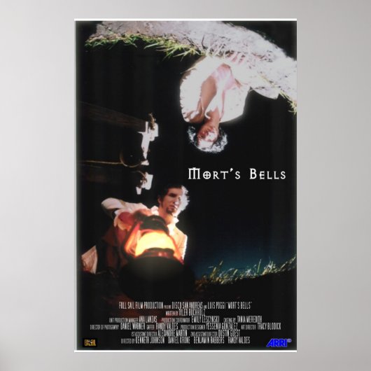 Morts Bells Poster (Voorkant)
