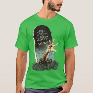 Mortuarium 1983 t-shirt