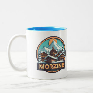 Morzine Ski Mok – Vier je liefde voor de Alpen