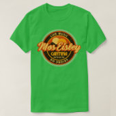 Mos Eisley Cantina T-shirt (Design voorkant)