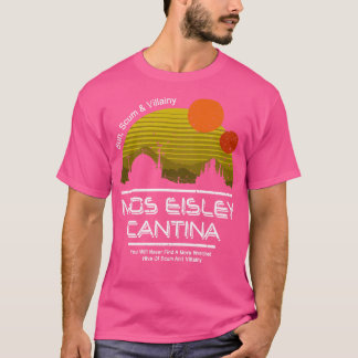 Mos Eisley Cantina  versie T-shirt