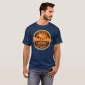 Mos Eisley Cna T-shirt (Voorkant volledig)