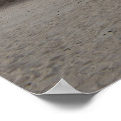 Mos Espa op de planeet Tatooine Poster (Hoek)
