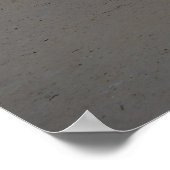 Mos Espa op de planeet Tatooine Poster (Hoek)
