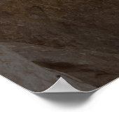 Mos Espa op planeet Tatooine Poster (Hoek)