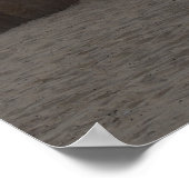 Mos Espa op planeet Tatooine Poster (Hoek)