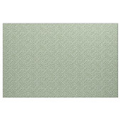 Mos Groene Griekse Sleutel Stof (Yard (91,4 cm))