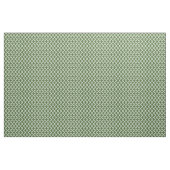 Mos Groene Marokkaanse Print Stof (Yard (91,4 cm))