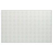 Mos Groene Polka Dot Harten Stof (Yard (91,4 cm))