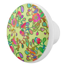 Mos Shimmer Cup Cake Chintz