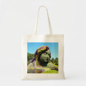 Mosaï Canada 150 Celebrations - Canvas tas (Voorkant)