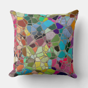 Mosaic 15A Kussens