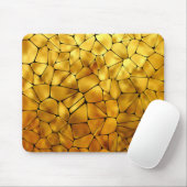 Mosaic 1 Mousepad Muismat (Met muis)