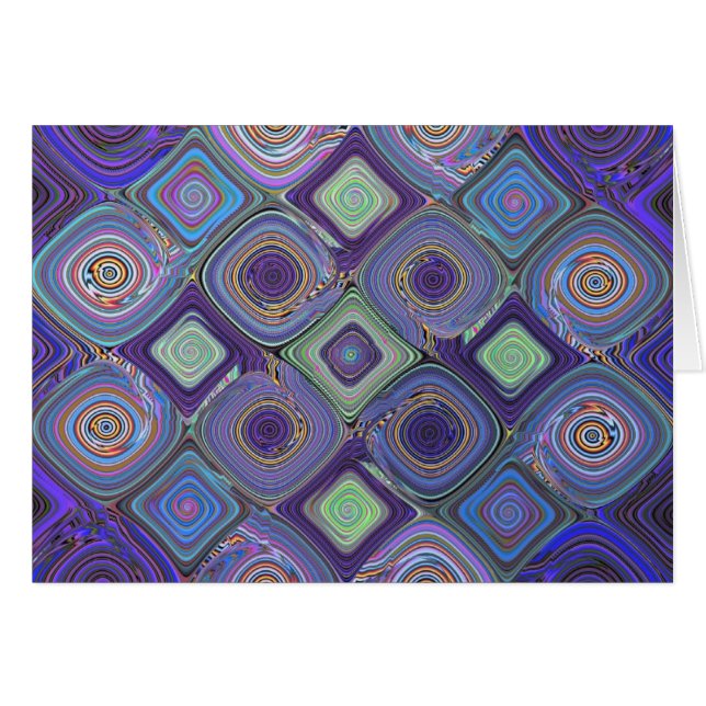 Mosaic 2 (Voorkant Horizontaal)